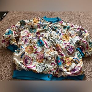 Vintage womens jacket.